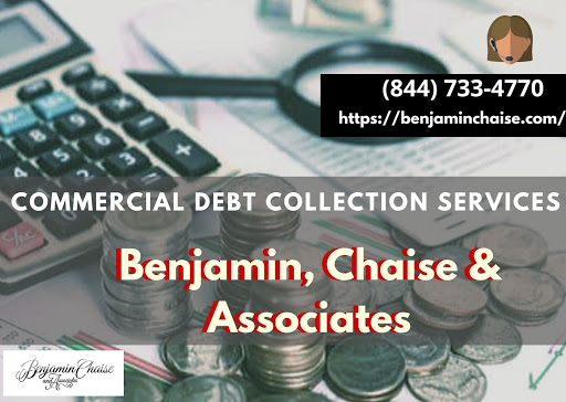 Commercial Debt Collection