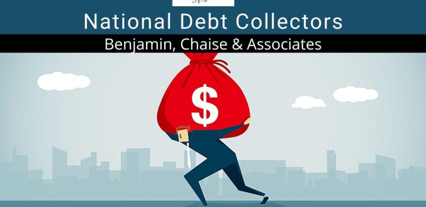 National Debt Collectors near Me