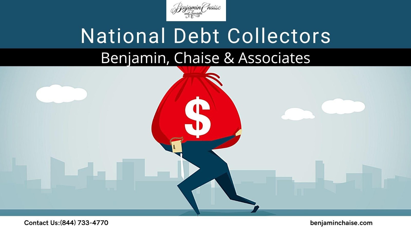 National Debt Collectors near Me