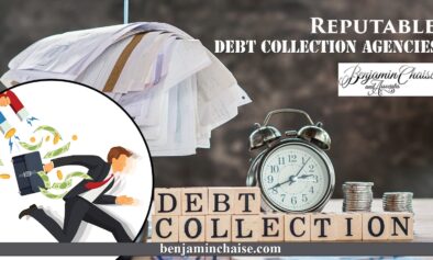 Reputable Debt Collection Agencies
