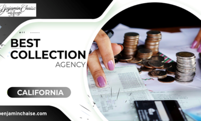 Best Collection Agency California